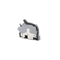 Türschloss vorne rechts mit Zentralverriegelung METZGER für BMW X5