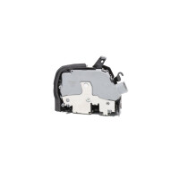 Rear left Door Lock with central locking METZGER suitable...