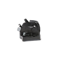 Rear left Door Lock with central locking METZGER suitable for BMW X5