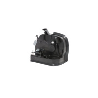 Rear left Door Lock with central locking METZGER suitable for BMW X5