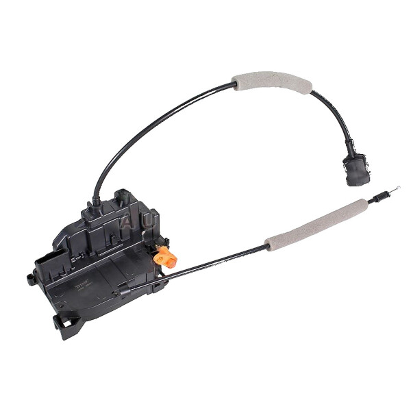 Türschloss ohne Doppelverriegelung METZGER für u.a. RENAULT MASTER