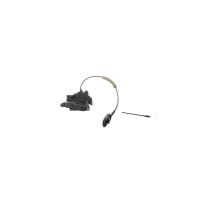 Türschloss ohne Doppelverriegelung METZGER für...