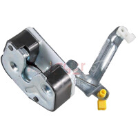 Schiebetürschloss hinten rechts METZGER passend...