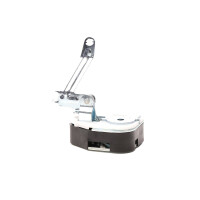 Schiebetürschloss hinten rechts METZGER passend für u.a. OPEL MOVANO