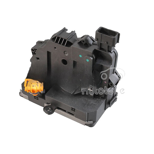 Türschloss vorne links ohne Doppelverriegelung METZGER für u.a. OPEL CORSA