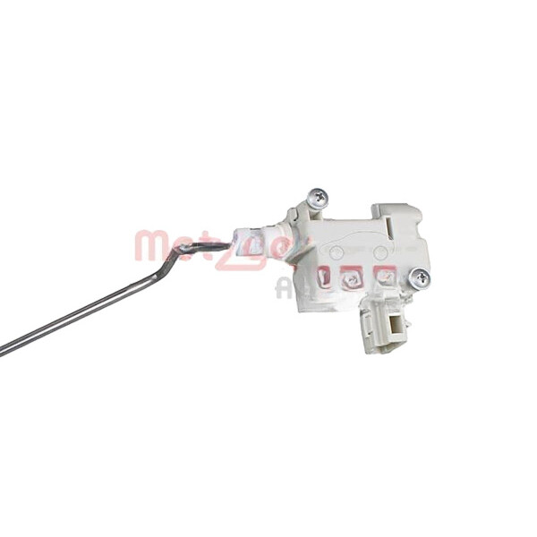 Stellelement Zentralverriegelung Fahrzeugtankklappe METZGER für u.a. VW PASSAT