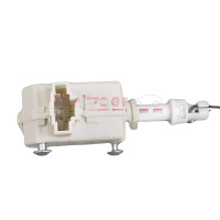 Stellelement Zentralverriegelung Fahrzeugtankklappe...