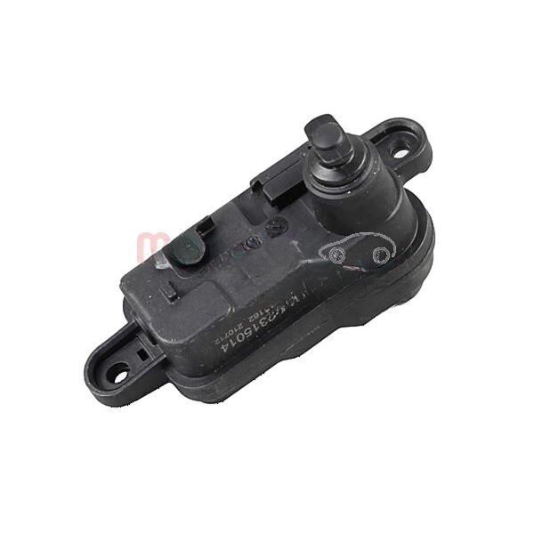 Stellelement Zentralverriegelung Fahrzeugtankklappe METZGER für u.a. VW TIGUAN