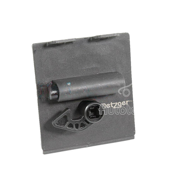 Stellelement Zentralverriegelung Fahrzeugtankklappe METZGER für u.a. MB S-KLASSE