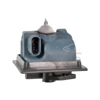 Stellelement Zentralverriegelung Fahrzeugtankklappe METZGER für u.a. MB S-KLASSE