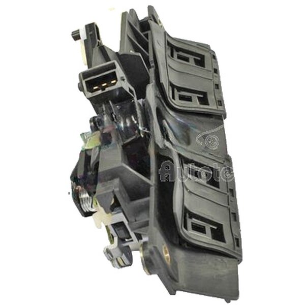 Tailgate Handle electric METZGER IAM-Expertise suitable for AUDI A6