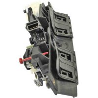 Tailgate handle vehicle tailgate electric METZGER for...