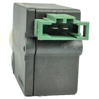 Central Locking Actuator Vehicle tailgate METZGER for...