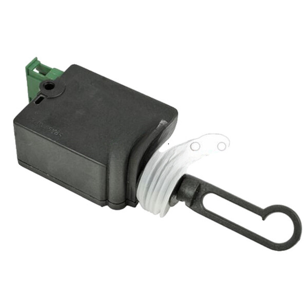 Stellelement Zentralverriegelung Fahrzeugheckklappe METZGER für u.a. AUDI A6