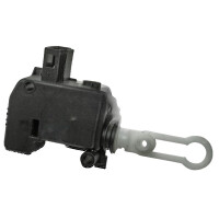 Central Locking Actuator Vehicle tailgate METZGER for...