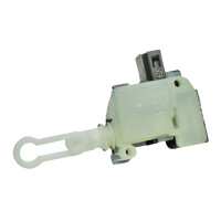 Central Locking Actuator Vehicle tailgate METZGER for...