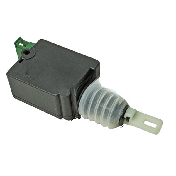 Stellelement Zentralverriegelung Fahrzeugheckklappe METZGER für u.a. VW SHARAN