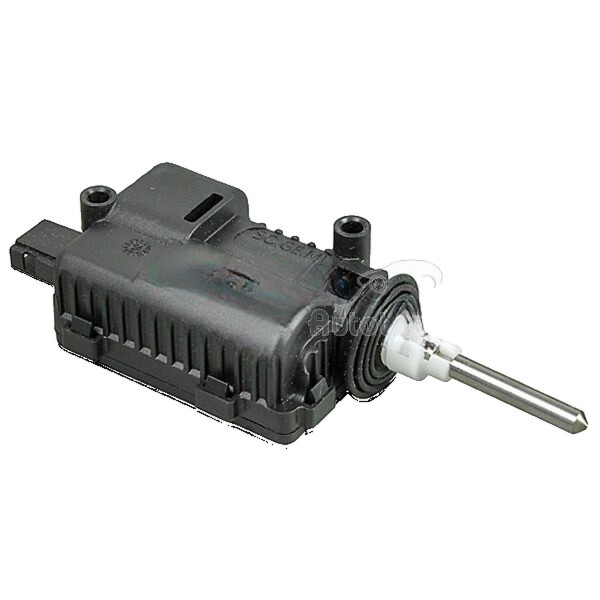 Stellelement Zentralverriegelung Fahrzeugtankklappe METZGER für u.a. OPEL VECTRA