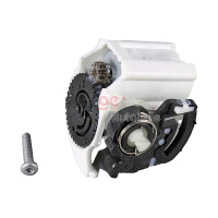 Central Locking Actuator METZGER suitable for e.g....