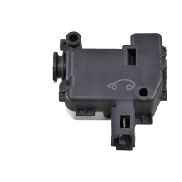 Central Locking Actuator Vehicle tailgate METZGER for...