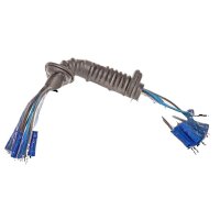 Cable Repair Kit Tailgate 250 mm cable 7 cables METZGER...