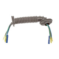 Cable Repair Kit Tailgate right 250 mm cable 5 cables...