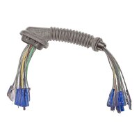 Cable Repair Kit Tailgate 350 mm cable METZGER for e.g....