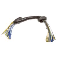 Cable Repair Kit Tailgate 300 mm cable 12 cable METZGER...