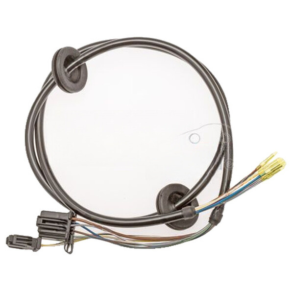 Cable Repair Set Boot Lid 1.100mm cable METZGER suitable for AUDI 80