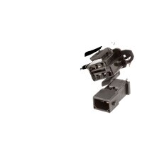 Kabelreparatursatz Kofferraumdeckel links 1.340mm Kabel...