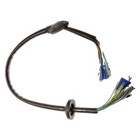 Kabelreparatursatz Kofferraumdeckel 600mm Kabel METZGER...