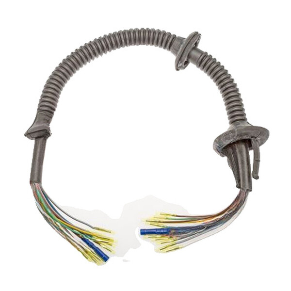 Cable Repair Set Boot Lid 550mm cable METZGER for BMW 5 Series