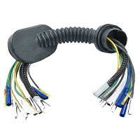 Cable Repair Kit Tailgate 300 mm cable 9 cables METZGER...