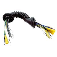 Cable Repair Kit Tailgate 250 mm cable 8 cables METZGER...