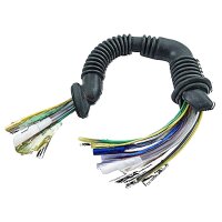 Cable Repair Kit Tailgate 350 mm cable 12 cable METZGER...