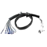 Cable Repair Kit Tailgate left 650 mm cable METZGER for...