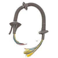 Cable Repair Kit Tailgate 600 mm cable 11 cable METZGER...