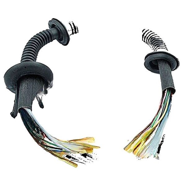 Cable Repair Set Boot Lid 600mm Cable METZGER for BMW 3 Series