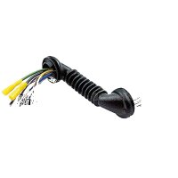 Cable Repair Kit Tailgate 250 mm cable 9 cables METZGER...