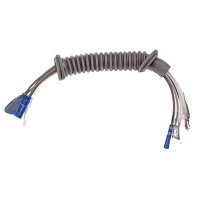 Cable Repair Kit Tailgate 250 mm cable 5 cables METZGER...
