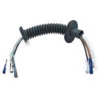 Cable Repair Kit Tailgate 250 mm cable 3 cables METZGER...