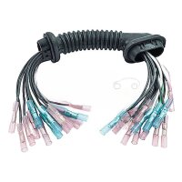 Cable Repair Kit Tailgate 350 mm cable 15 cable METZGER...