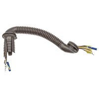 Cable Repair Kit Tailgate 350 mm cable 7 cables METZGER...