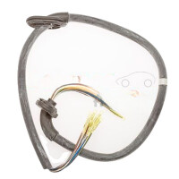 Kabelreparatursatz Kofferraumdeckel 720mm Kabel METZGER...