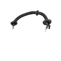 Kabelreparatursatz Kofferraumdeckel 600mm Kabel METZGER...