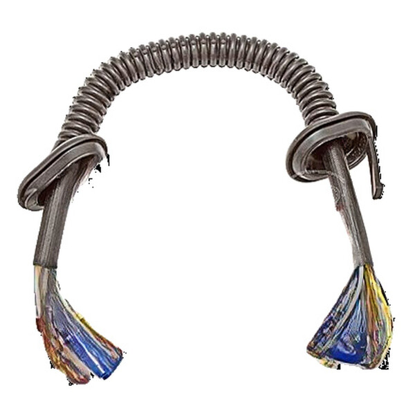 Cable Repair Set Boot Lid 400mm Cable METZGER for BMW 3 Series