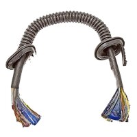 Cable Repair Set Boot Lid 400mm Cable METZGER for BMW 3...