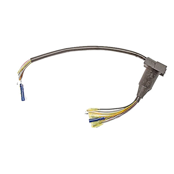 Kabelreparatursatz Kofferraumdeckel 450mm Kabel METZGER für BMW 5er