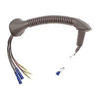 Cable Repair Kit Tailgate left 350 mm cable 6 cables...