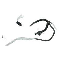 Cable Repair Kit Tailgate right 1,200 mm cable 26 cables...